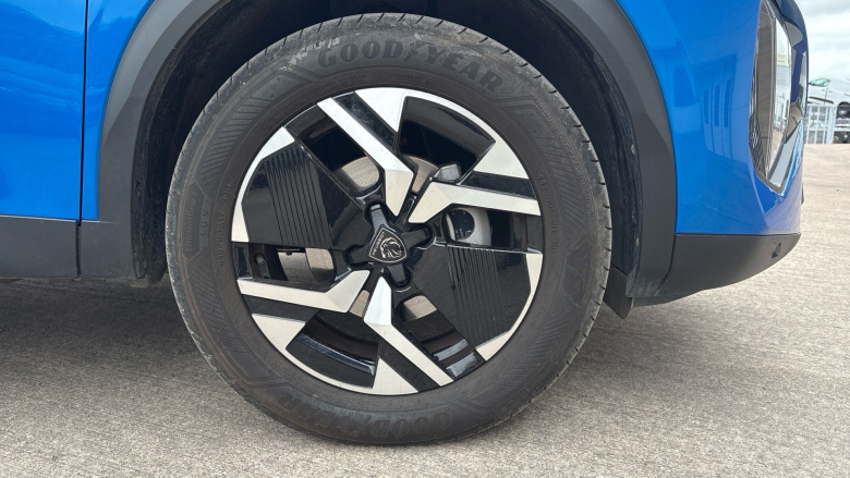 Peugeot 2008 1.2 PureTech 130 GT 5dr EAT8 Petrol Estate